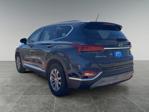 2019 Hyundai SANTA FE SE 2.4