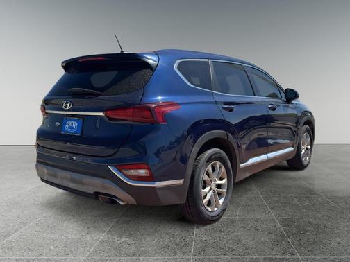 2019 Hyundai SANTA FE SE 2.4