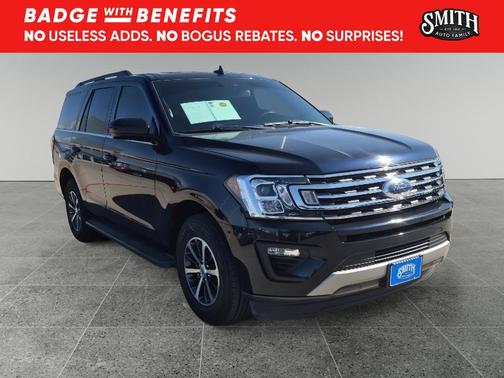 2021 Ford Expedition XLT