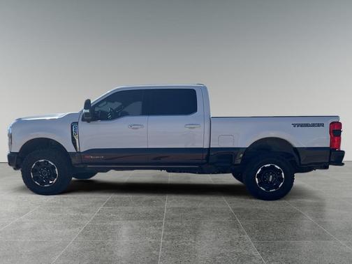 2025 Ford F-250 King Ranch