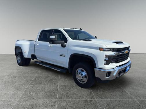 2024 Chevrolet Silverado 3500 LT