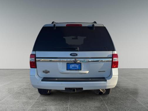 2017 Ford Expedition King Ranch