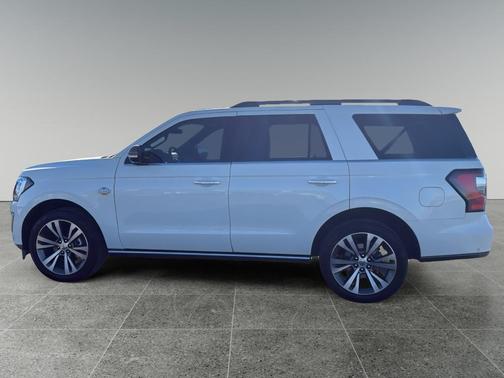 2021 Ford Expedition King Ranch