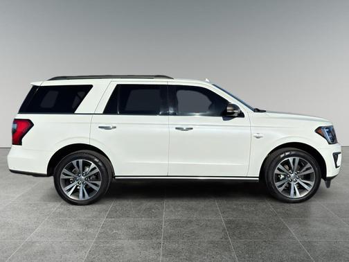 2021 Ford Expedition King Ranch