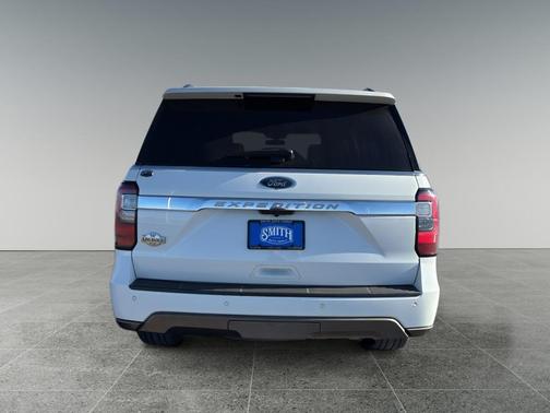 2021 Ford Expedition King Ranch