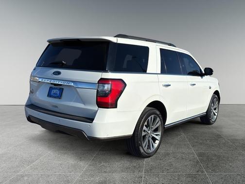 2021 Ford Expedition King Ranch