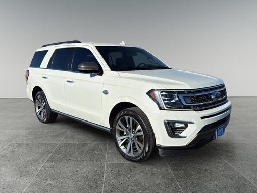 2021 Ford Expedition King Ranch