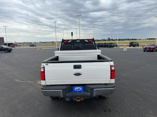 2014 Ford F-350 Lariat