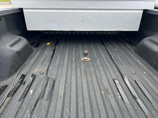 2014 Ford F-350 Lariat