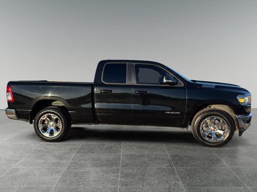 2022 RAM 1500 Lone Star
