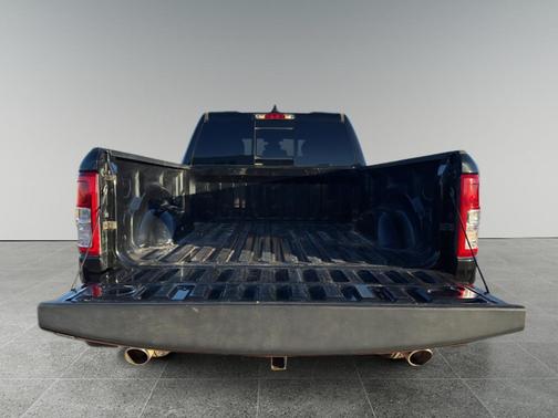 2022 RAM 1500 Lone Star