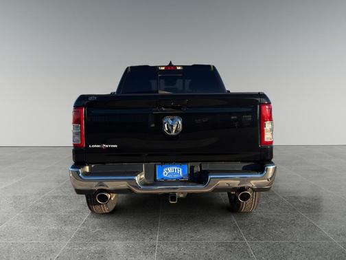 2022 RAM 1500 Lone Star
