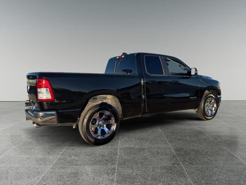 2022 RAM 1500 Lone Star