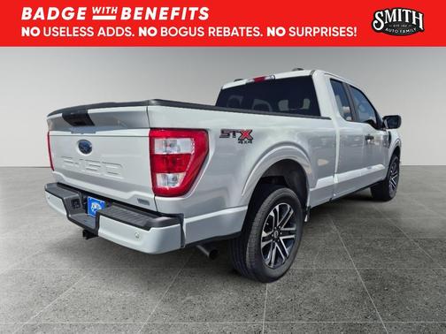 Avalanche 2023 Ford F-150 XL
