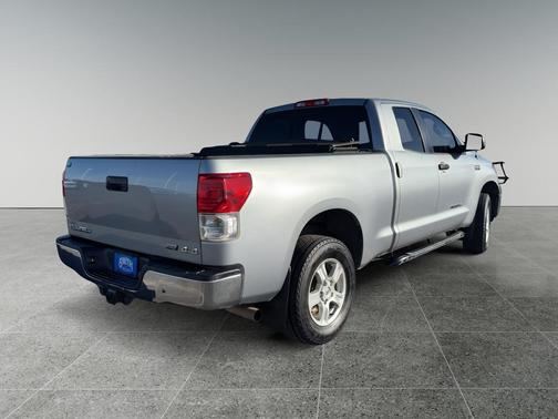 2013 Toyota Tundra Grade