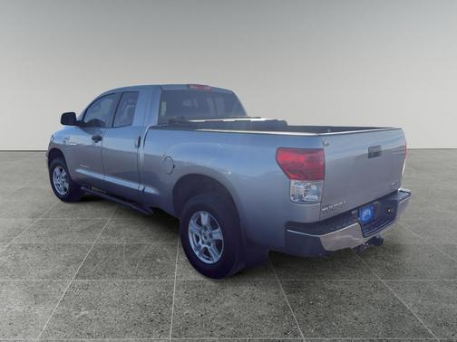 2013 Toyota Tundra Grade