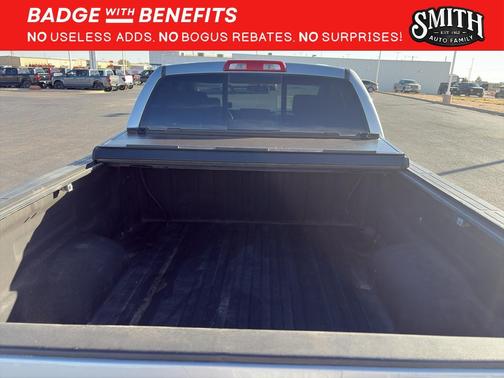 2013 Toyota Tundra Grade