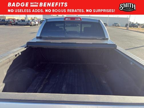 2013 Toyota Tundra Grade