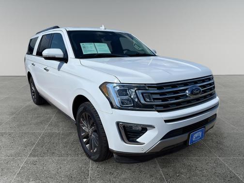 2020 Ford Expedition Max Limited