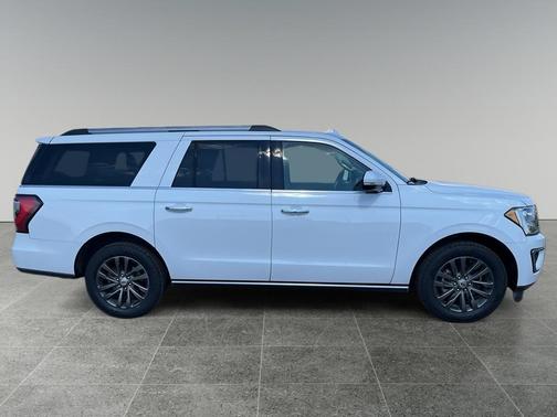 2020 Ford Expedition Max Limited