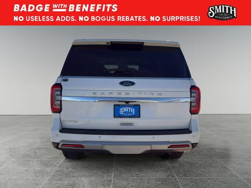 2023 Ford Expedition Limited