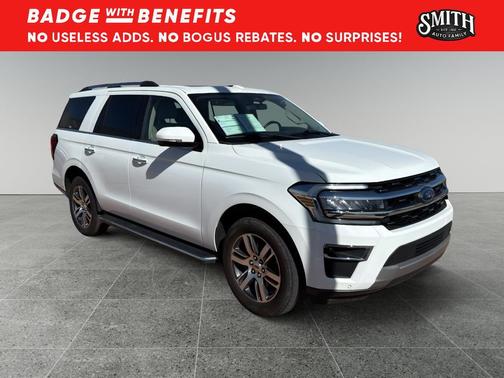 2023 Ford Expedition Limited