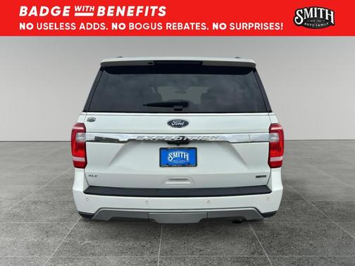 2020 Ford Expedition XLT
