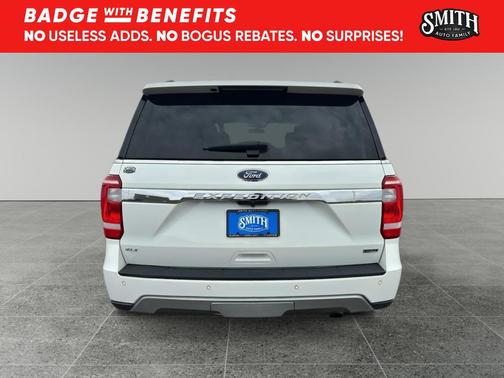 2020 Ford Expedition XLT