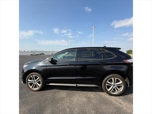 2016 Ford Edge Sport