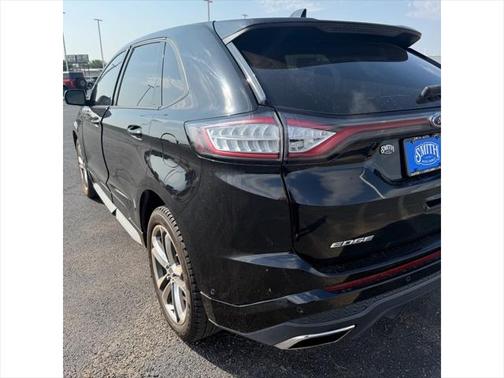 2016 Ford Edge Sport