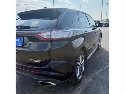 2016 Ford Edge Sport