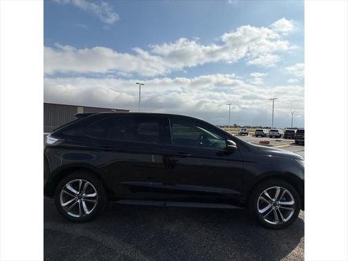 2016 Ford Edge Sport
