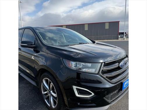 2016 Ford Edge Sport
