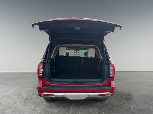 2022 Ford Expedition Platinum