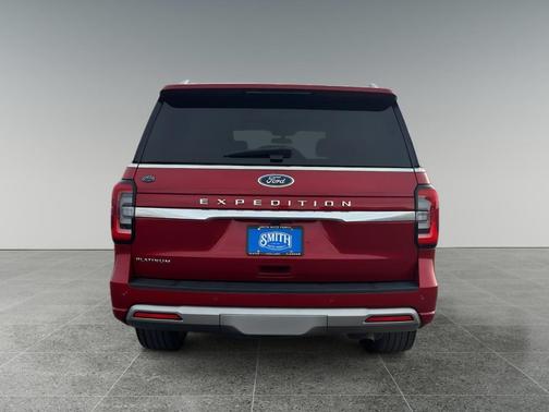 2022 Ford Expedition Platinum
