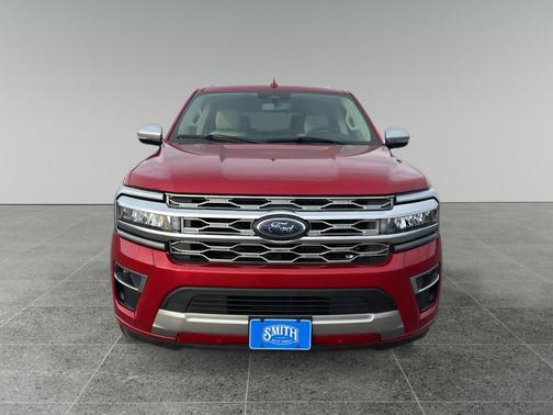 2022 Ford Expedition Platinum