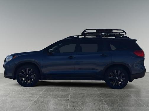 2021 Subaru Ascent Touring 7-Passenger