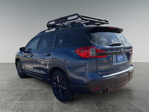 2021 Subaru Ascent Touring 7-Passenger