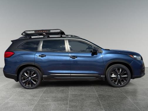 2021 Subaru Ascent Touring 7-Passenger