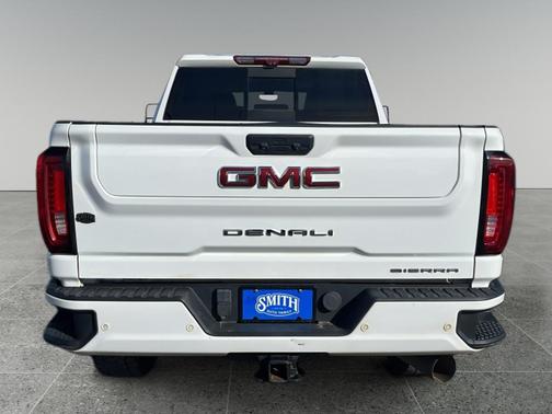 2022 GMC Sierra 2500 Denali