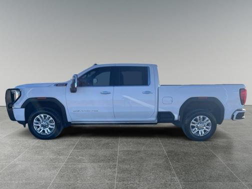 2022 GMC Sierra 2500 Denali