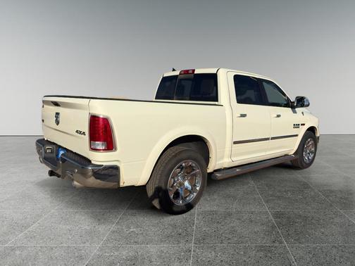 2018 RAM 1500 Laramie