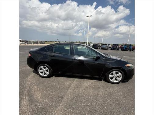 2016 Dodge Dart SXT