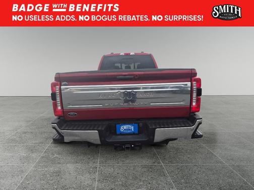 2024 Ford F-250 King Ranch