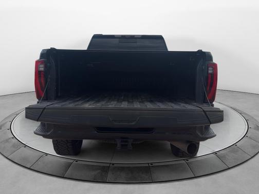 2024 GMC Sierra 2500 Denali