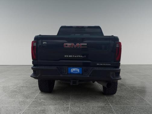 2024 GMC Sierra 2500 Denali