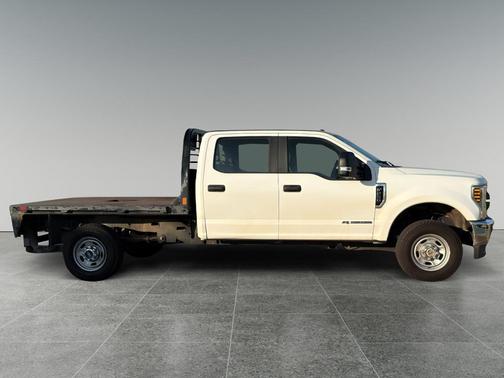 2019 Ford F-250 XL