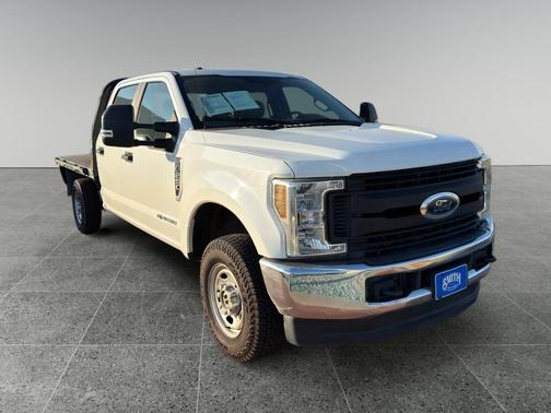 2019 Ford F-250 XL