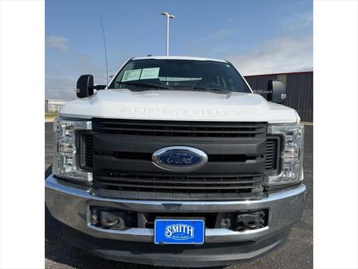 2019 Ford F-250 XL