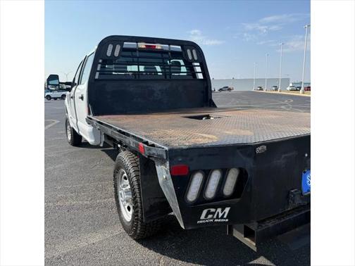 2019 Ford F-250 XL
